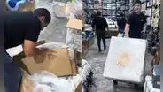 Emprendedor peruano descubre estafa de S/940 y responde con épico envío: "Mandamos un paquete enorme"