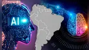 El país de América Latina que se posiciona como pionero en la adopción de inteligencia artificial, según índice de la Cepal y Cenia