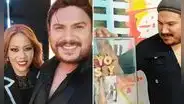 Asaltan a ganadores de 'Yo soy': saquean restaurante de imitadores de Pimpinela y se llevan costosos equipos