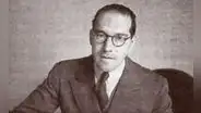 Germán Arciniegas una semana antes del milenio, por Eduardo González Viaña