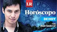 ➤ Descubre tu HORÓSCOPO DE HOY: qué te deparan los astros este 23 de octubre, según Jhan Sandoval