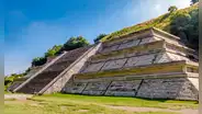 La pirámide más grande del mundo está en América Latina y no es Perú: su tamaño equivale a 9 piscinas olímpicas