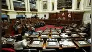 Congreso aprueba reglamento del Parlamento Bicameral: ya no se permitirá la virtualidad en las sesiones