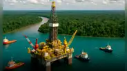 El país de América Latina con un megaproyecto de petróleo cerca del Amazonas que recaudaría US$200.000 millones en el futuro
