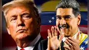 Gobierno de Donald Trump habría autorizado eliminar a Nicolás Maduro de Venezuela, según The Washington Post