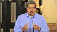Maduro advierte a Trump y asegura que Venezuela tiene más de 5.000 misiles rusos ante la ofensiva militar en el Caribe