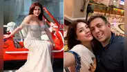 Exmodelo Lesly Castillo sorprende al revelar cómo es su nueva vida junto a empresario minero en provincia: “Me ha tocado un buen esposo”
