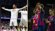 ¿Dónde ver Real Madrid vs Barcelona en Perú por el superclásico de LaLiga EA Sports 2025-26?