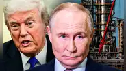 Putin advierte repercusión bilateral con Estados Unidos tras sanción a dos principales petroleras rusas: "Acto inamistoso"