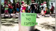Estos son los tres países que pasan más hambre en Sudamérica, según Global Hunger Index 2025: ¿Perú está en el top?