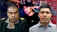 Caso Trvko: PNP cambia versión y llama “héroe” a Luis Magallanes, policía que disparó