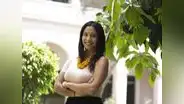 Mayra Couto: "Mi serie es para quienes tienen dudas sobre el feminismo"