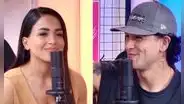 Emil sorprende al afirmar que besaría a Onelia Molina, pero aclara: "No malinterpreten mis palabras, es un juego"