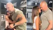 Jackson Mora descarta romance con Shirley Arica tras generar revuelo por coqueteos en entrevista: "Solo le estaba vacilando"