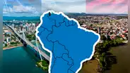 Francia tiene su frontera más grande dentro de América Latina con más de 700 kilómetros: ¿cómo es posible?