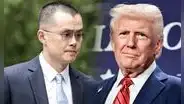 Donald Trump indulta a Changpeng Zhao, fundador de Binance, tras condena por blanqueo de dinero y criptomonedas