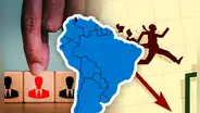 Los 5 países de América Latina que tendrán más desempleo para 2025, según el FMI: Perú dentro del top