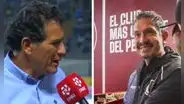 Gustavo Zevallos dispara contra Universitario tras declaraciones de Franco Velazco: "Tenemos un estadio pequeño, pero no le debemos a nadie"