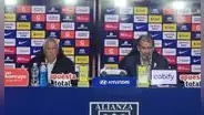 Franco Navarro se ilusiona con la renovación de Néstor Gorosito en Alianza Lima: "Es merecida y confiamos en su capacidad"