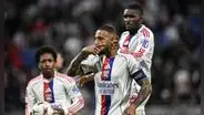 Lyon venció al Basel y es líder de la Europa League junto al sorprendente Midtjylland de Dinamarca y Braga de Portugal