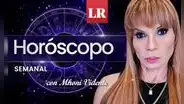 Último horóscopo de Mhoni Vidente para HOY, viernes 24 de octubre: cuáles son sus predicciones para cada signo zodiacal