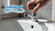 Hoy corte de agua en Lima: zonas afectadas y horarios por distrito este sábado 25 de octubre vía Sedapal