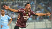 Universitario acaricia el tricampeonato: cremas vencieron 1-0 a Sporting Cristal por la fecha 14 del Torneo Clausura 2025