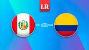 Perú vs Colombia EN VIVO por la fecha 1 de Liga de Naciones Femenina: hora y canales para ver el partido