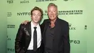Jeremy Allen White se convierte en Bruce Springsteen