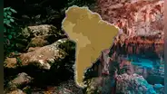 Los 4 países de América Latina con una de las mayores reservas de agua de la Tierra: profundidad supera los 1.500 metros