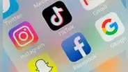 UE acusa a Facebook, Instagram y TikTok de violar sus normas de contenido digital y se exponen a fuertes multas