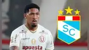 Jesús Castillo olvida sus orígenes en Sporting Cristal y lanzó picante mensaje tras triunfo de Universitario: "Demostrando de qué estamos hechos"