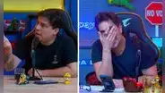Curwen afirma que no quiere canjes para su boda con Carlita y provoca divertida reacción: “Está pagando bien el ‘Pelao’”