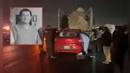 Director del hospital de EsSalud Virú fallece tras chocar vehículo contra camión en la Panamericana Norte