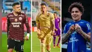 Tabla de posiciones de la Liga 1 de Perú: programación y puestos de los equipos por la fecha 16 del Torneo Clausura 2025