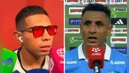 Edison Flores y su tajante respuesta a Yoshimar Yotún tras decir que Universitario tiene "suerte del campeón": "La buscamos en cada partido"