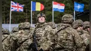 Croacia vulve al servicio militar obligatorio después de 17 años en respuesta a la amenaza militar de Rusia en Europa