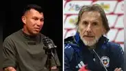 En Chile aún no superan a Ricardo Gareca y esta vez Gary Medel fulminó al DT argentino: "Me dijeron que trabaja muy mal"