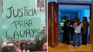 Menor no falleció electrocutada cuando cargaba celular en VES: necropsia arroja que murió asfixiada