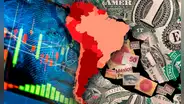 Este país de América Latina tendrá el menor crecimiento económico en 2026: Venezuela lo superará 10 veces