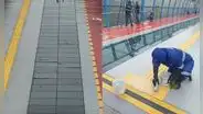 ¿Qué pasó con el Puente de la Paz de Miraflores y por qué cerraron temporalmente a dos meses de su inauguración?