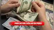 Precio del dólar hoy, sábado 25 de octubre de 2025,  en casas de cambios, bancos y otros canales