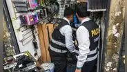 Movistar asegura que compañía no autoriza la venta de chips en la calle