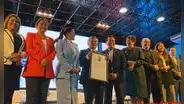Excelencia organizacional: institución obtiene el sello Great Place to Work