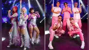 'Las cazadoras k-pop' el musical en Perú: fecha, lugar y cómo comprar entradas