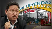 Parque de las Leyendas se pronuncia tras ley presentada por congresista Guido Bellido de eliminar zoológicos