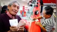 Fonavi: devolución a lista 22 será en diciembre y cobrarán beneficiarios mayores de 65 años que nunca recibieron un sol