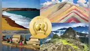 Perú es nominado entre los mejores destinos turísticos por los 'Oscars' del Turismo y Lonely Planet: conoce las categorías y cómo votar