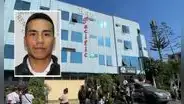 Feminicidio en el Callao: suboficial de la Marina de Guerra sería autor de asesinato de joven en La Perla