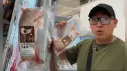 Bolivianos visitan supermercado en Perú y quedan impactados al encontrar un cuy congelado en los estantes: "Es lo más random que hemos visto"